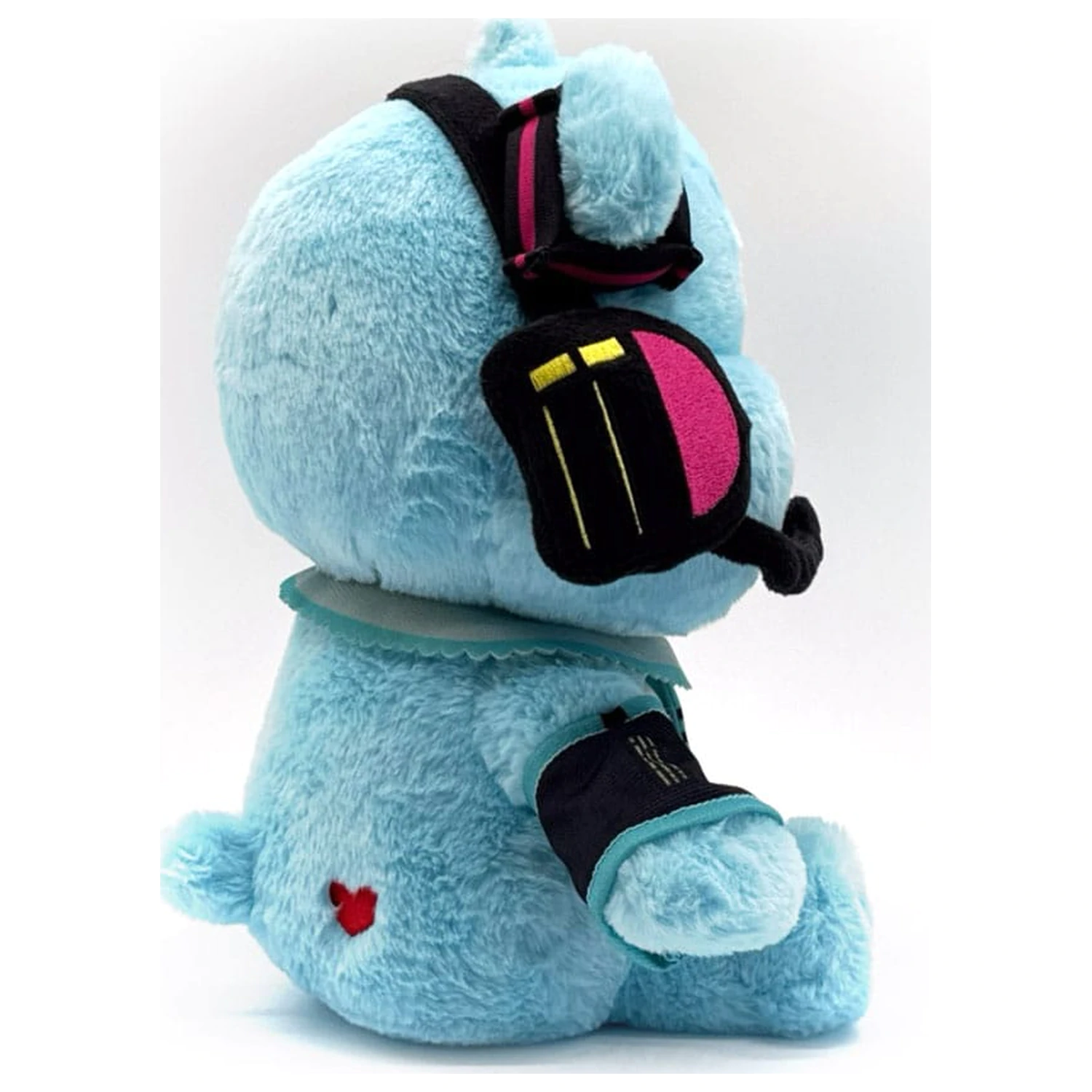 Care Bears Figurina de pluș Miku x Heartsong Bear 23 cm poza produsului