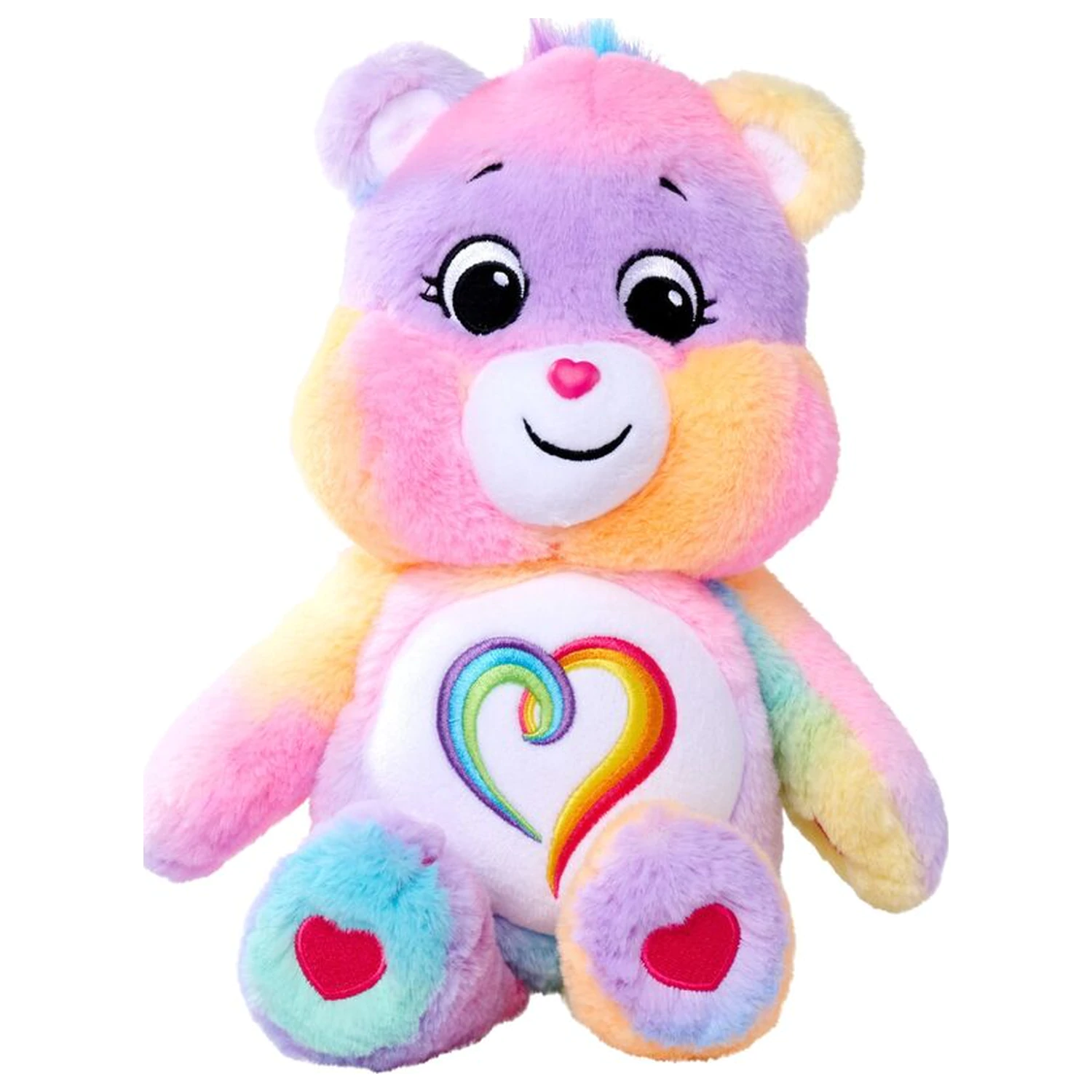 Care Bears Togetherness Bear jucărie de pluș 35cm poza produsului