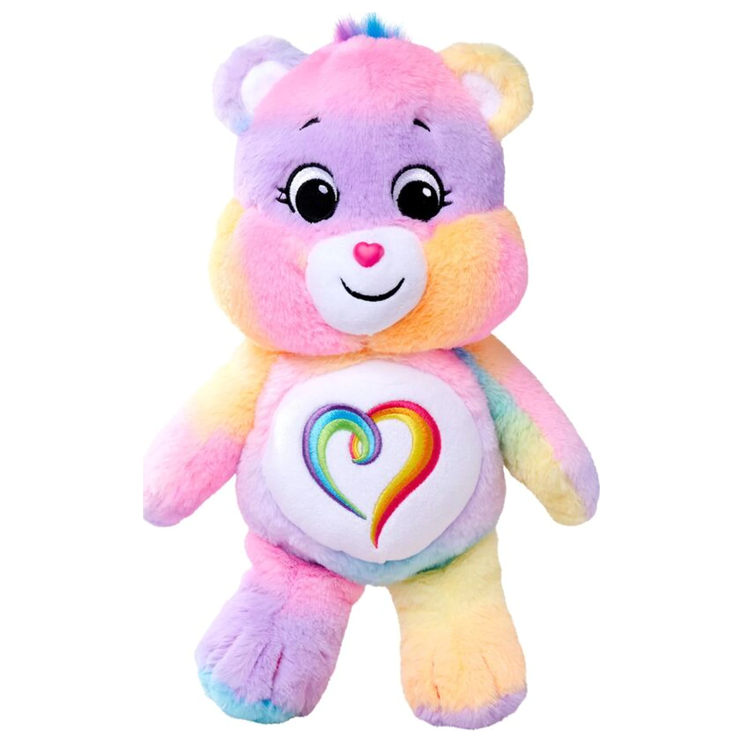 Care Bears Togetherness Bear jucărie de pluș 35cm poza produsului