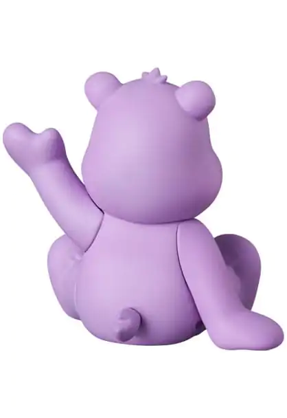 Care Bears UDF Series 16 Figurina Mini Ursul Cel Mai Bun Prieten 5 cm poza produsului