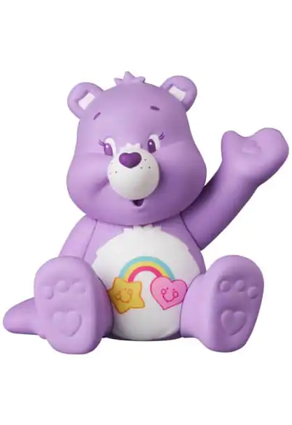 Care Bears UDF Series 16 Figurina Mini Ursul Cel Mai Bun Prieten 5 cm poza produsului