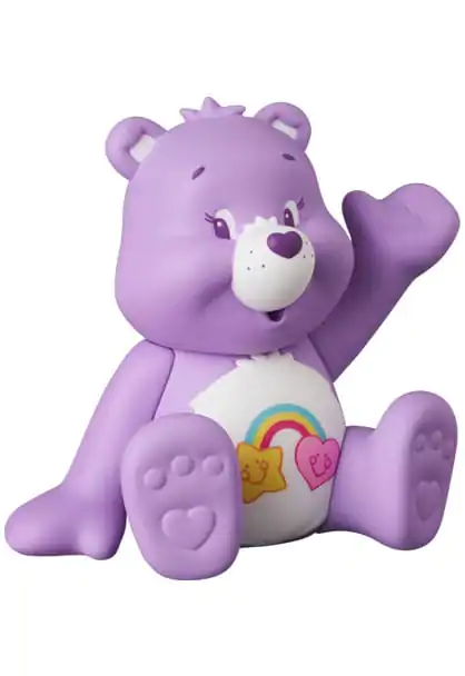 Care Bears UDF Series 16 Figurina Mini Ursul Cel Mai Bun Prieten 5 cm poza produsului