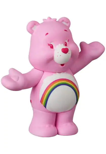 Care Bears UDF Seria 16 Figurina Mini Ursulet Vesel 7 cm poza produsului