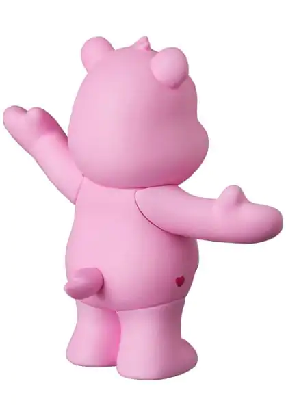 Care Bears UDF Seria 16 Figurina Mini Ursulet Vesel 7 cm poza produsului
