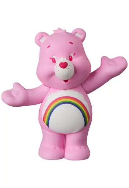 Care Bears UDF Seria 16 Figurina Mini Ursulet Vesel 7 cm poza produsului