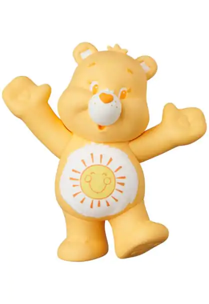 Care Bears UDF Series 16 Mini figurină Funshine Bear 7 cm poza produsului