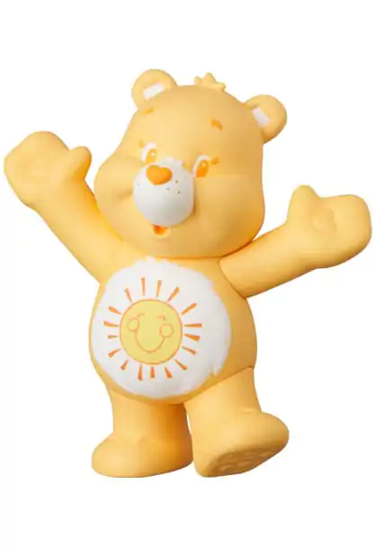 Care Bears UDF Series 16 Mini figurină Funshine Bear 7 cm poza produsului