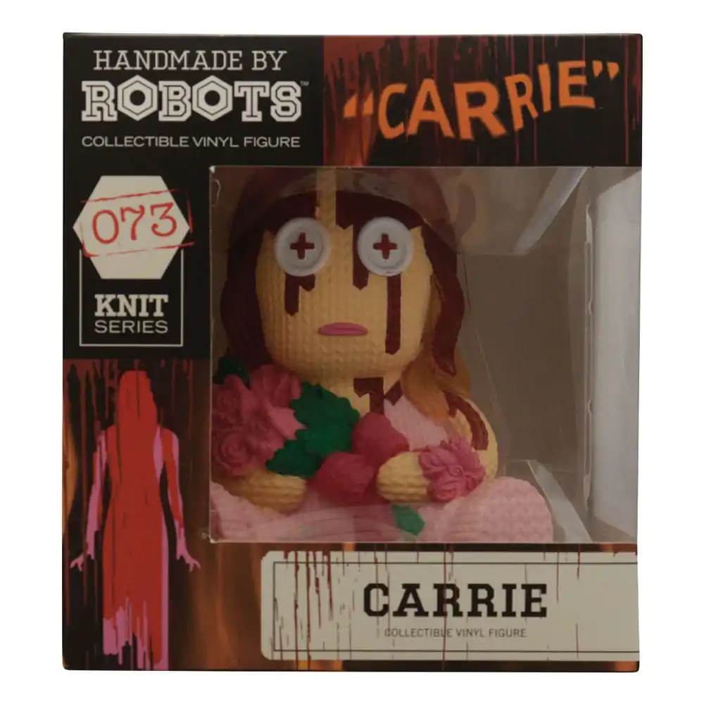 Carrie Figurina din vinil Carrie 13 cm poza produsului