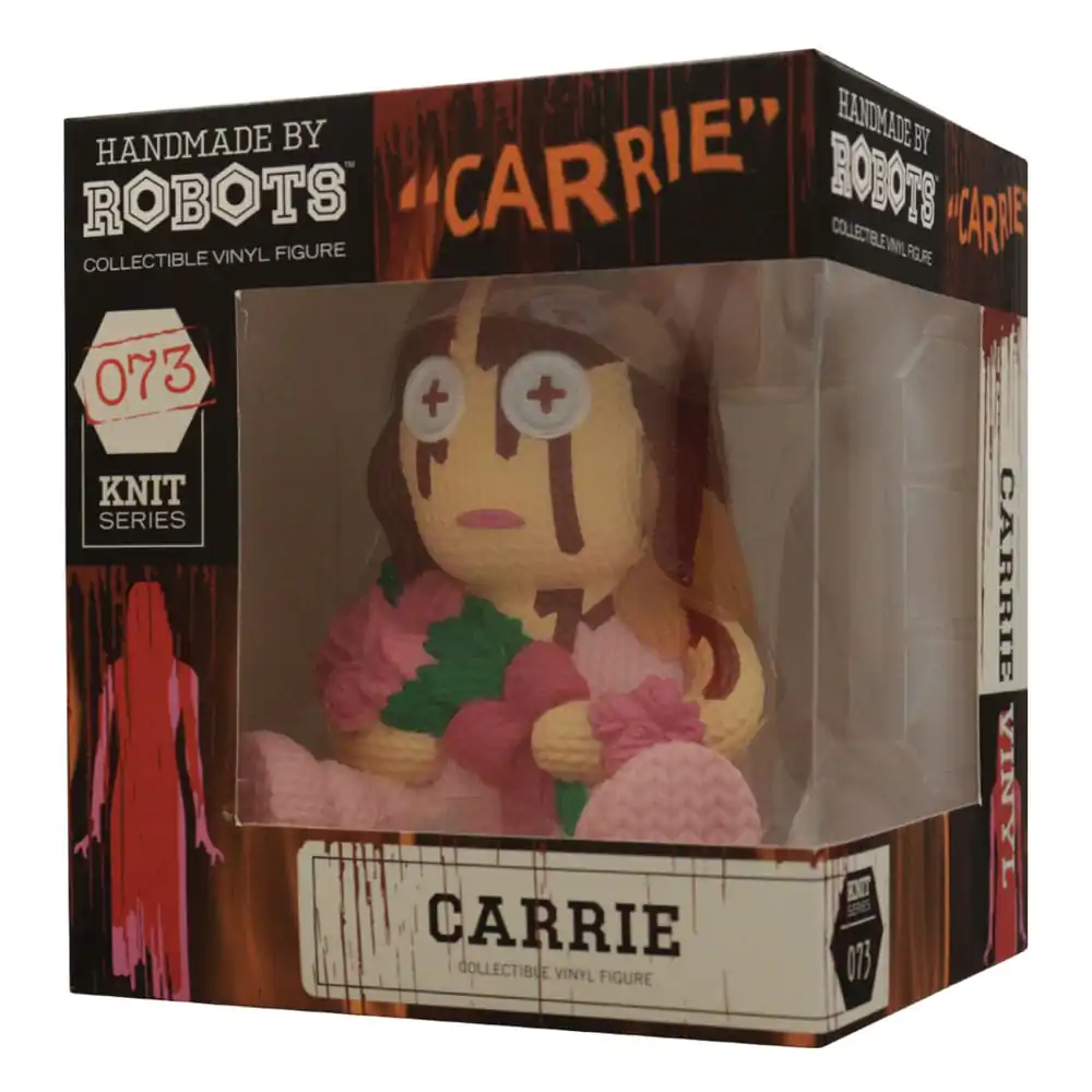 Carrie Figurina din vinil Carrie 13 cm poza produsului