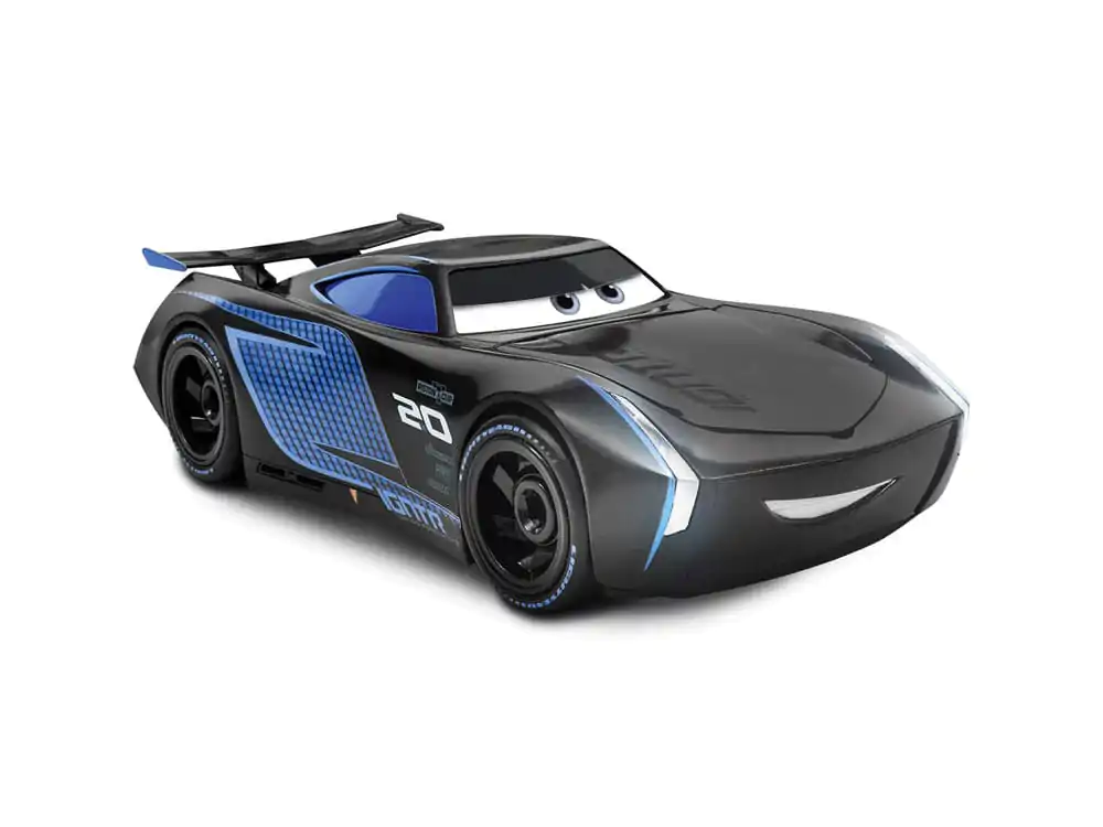 Cars Model Kit 1/20 Jackson Storm 20 cm poza produsului