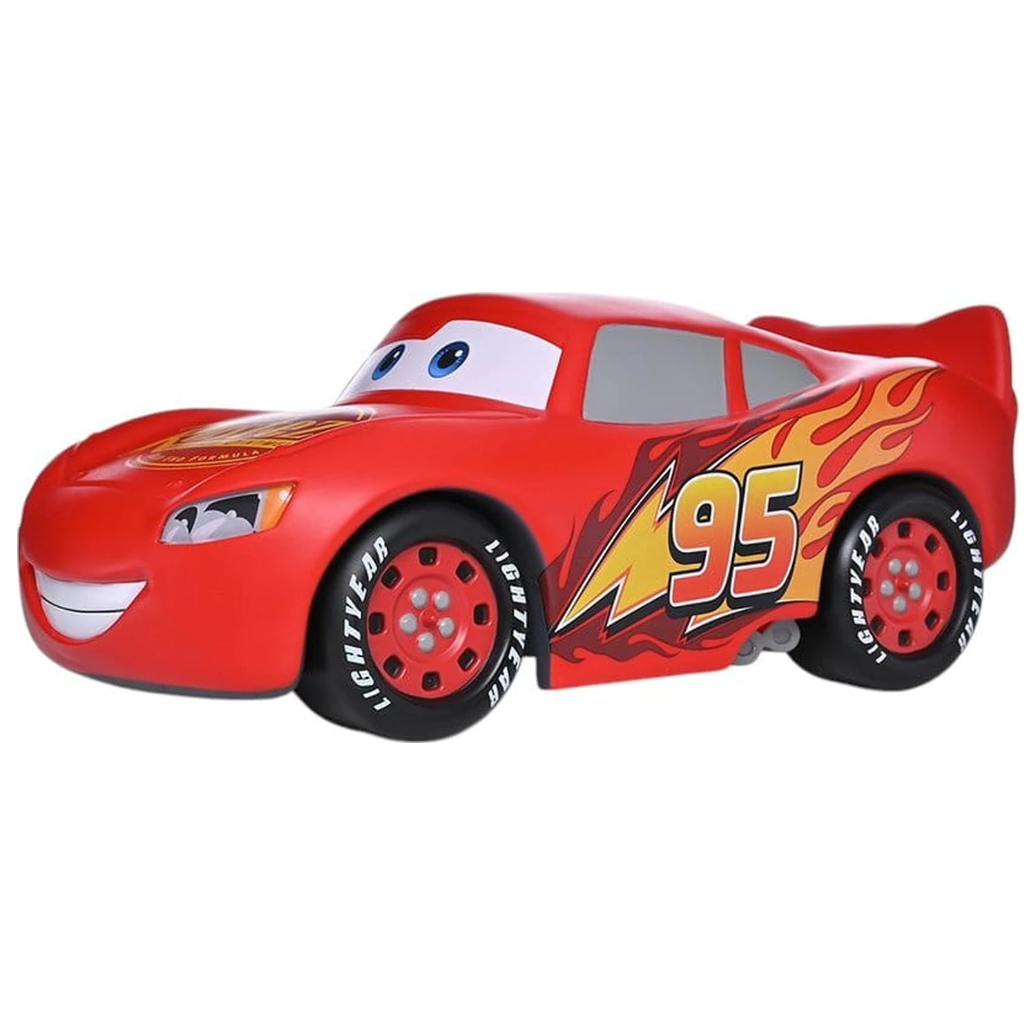 Cars Bank Lightning McQueen poza produsului