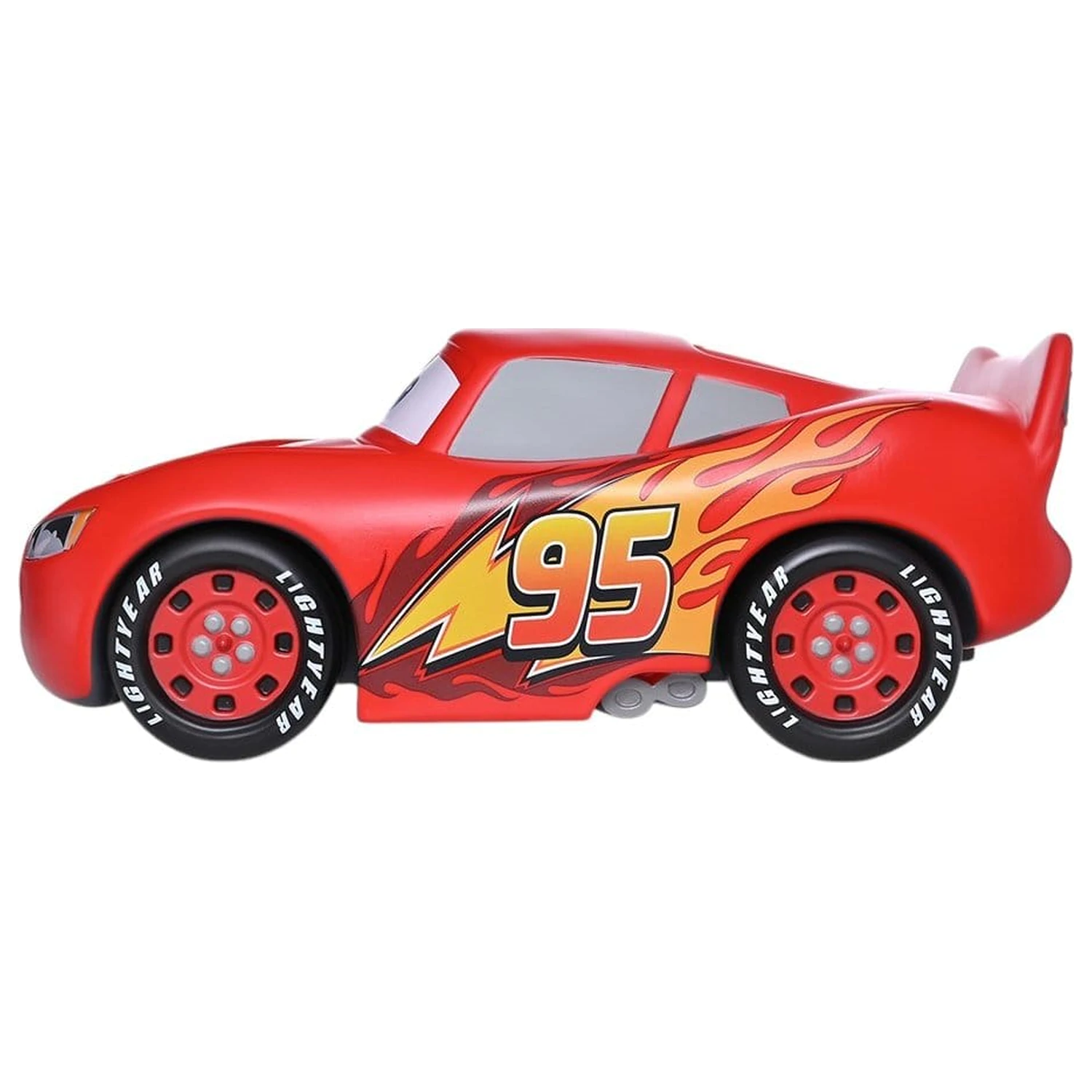 Cars Bank Lightning McQueen poza produsului