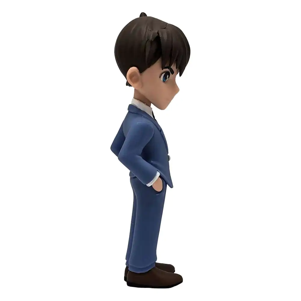 Case Closed Minix Figurina Shinichi Kudo 12 cm poza produsului