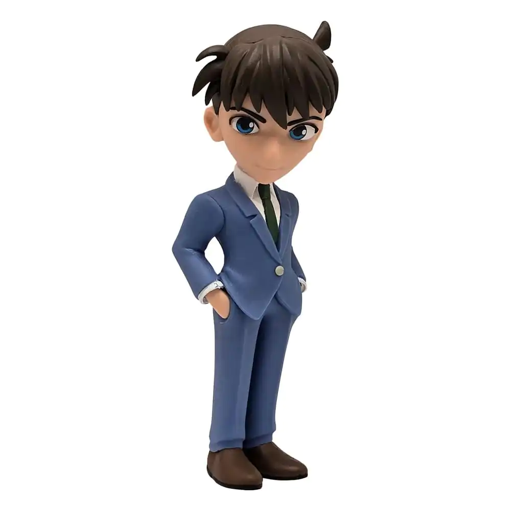 Case Closed Minix Figurina Shinichi Kudo 12 cm poza produsului