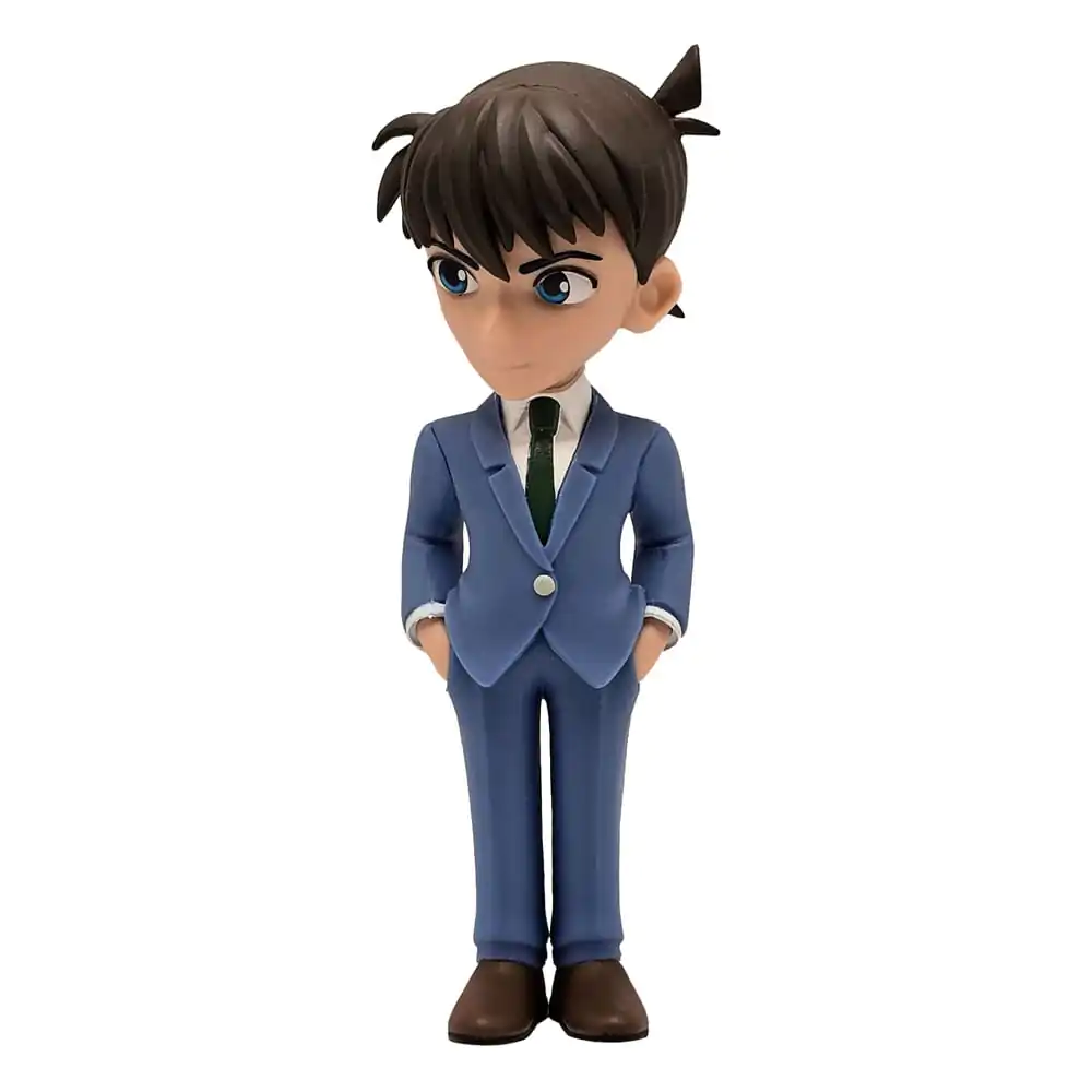 Case Closed Minix Figurina Shinichi Kudo 12 cm poza produsului