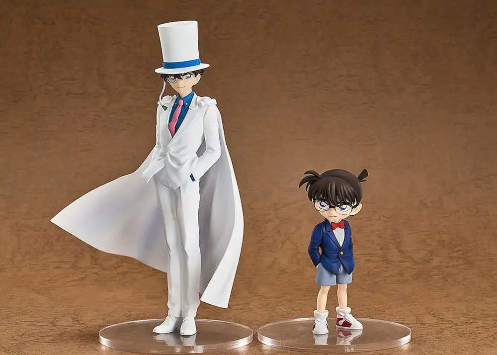 Case Closed Pop Up Parade Statuie PVC Conan Edogawa 15 cm poza produsului