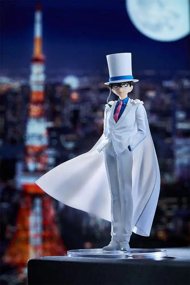 Case Closed Pop Up Parade Statuie PVC Kid the Phantom Thief 15 cm poza produsului