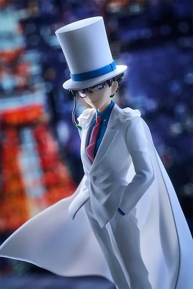 Case Closed Pop Up Parade Statuie PVC Kid the Phantom Thief 15 cm poza produsului