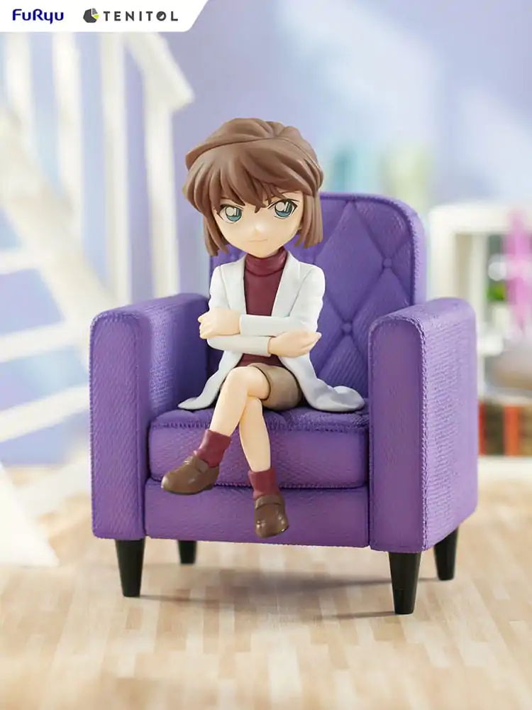 Case Closed Statuetă PVC Tenitol Ai Haibara 13 cm poza produsului