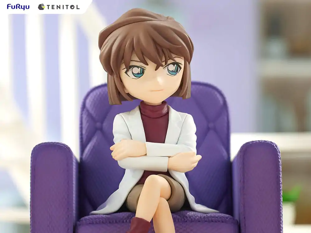 Case Closed Statuetă PVC Tenitol Ai Haibara 13 cm poza produsului