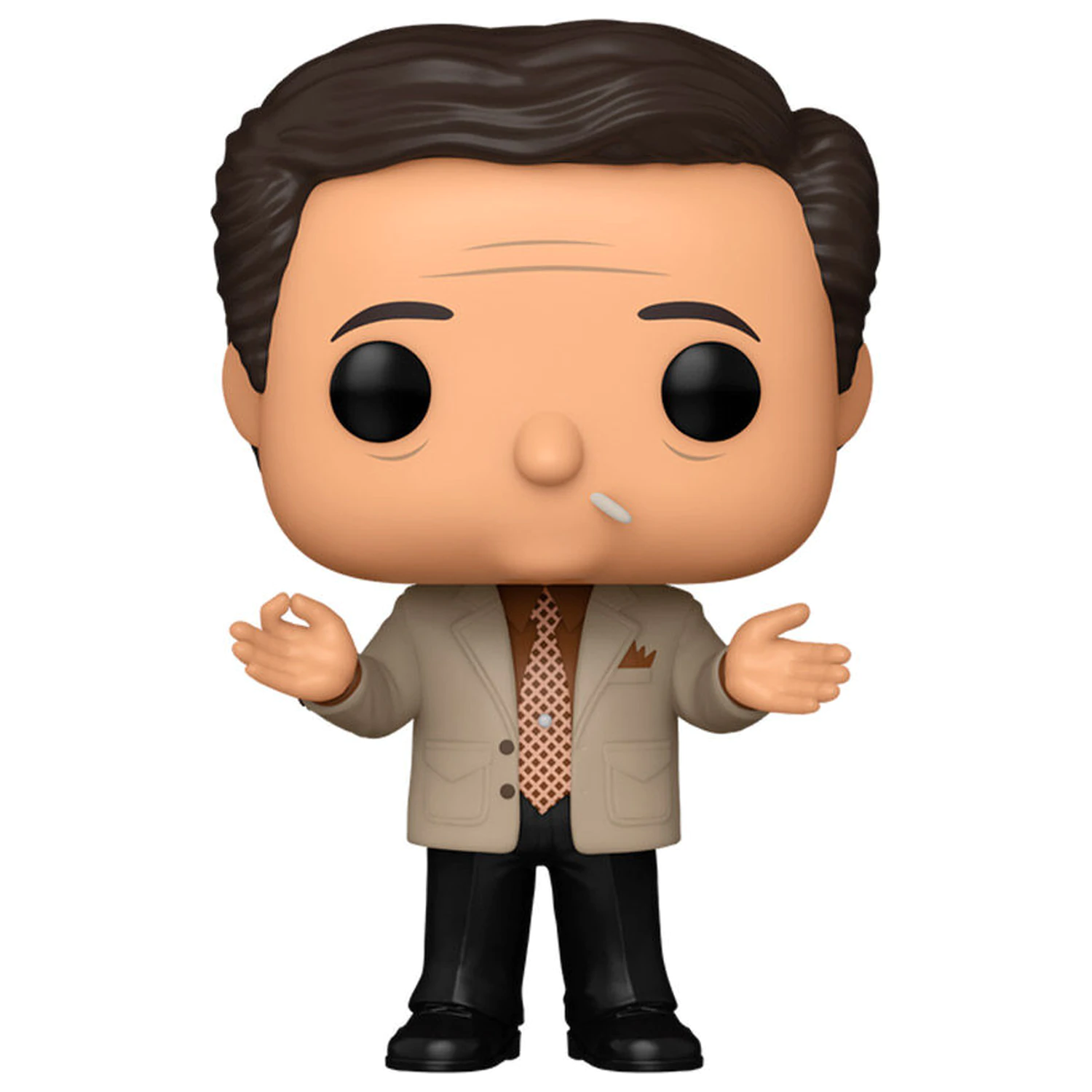 Casino Funko POP! Movies Figurină de vinil Nicky Santoro 9 cm poza produsului