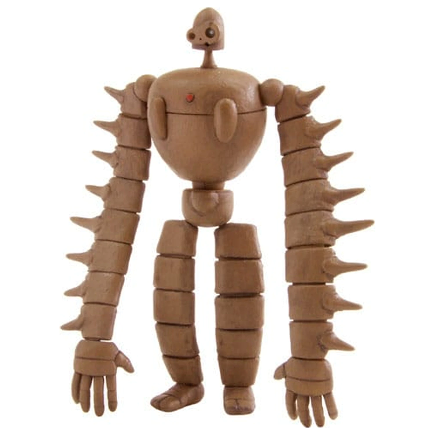 Castle in the Sky set model 1/20 Robot Soldier (Combat Version) poza produsului