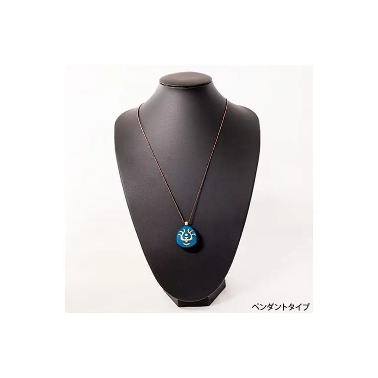 Pendant Light up flying stone pandantiv poza produsului