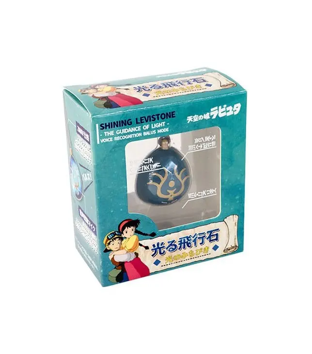 Pendant Light up flying stone pandantiv poza produsului