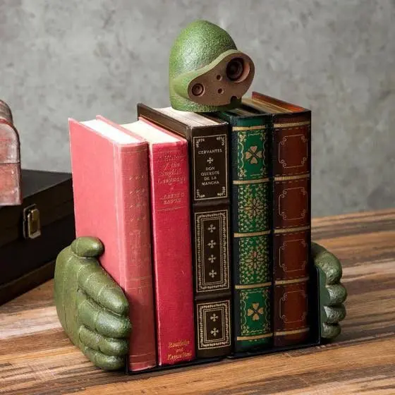 Suporturi de cărți Castle in the Sky Robot Soldier 12 cm poza produsului