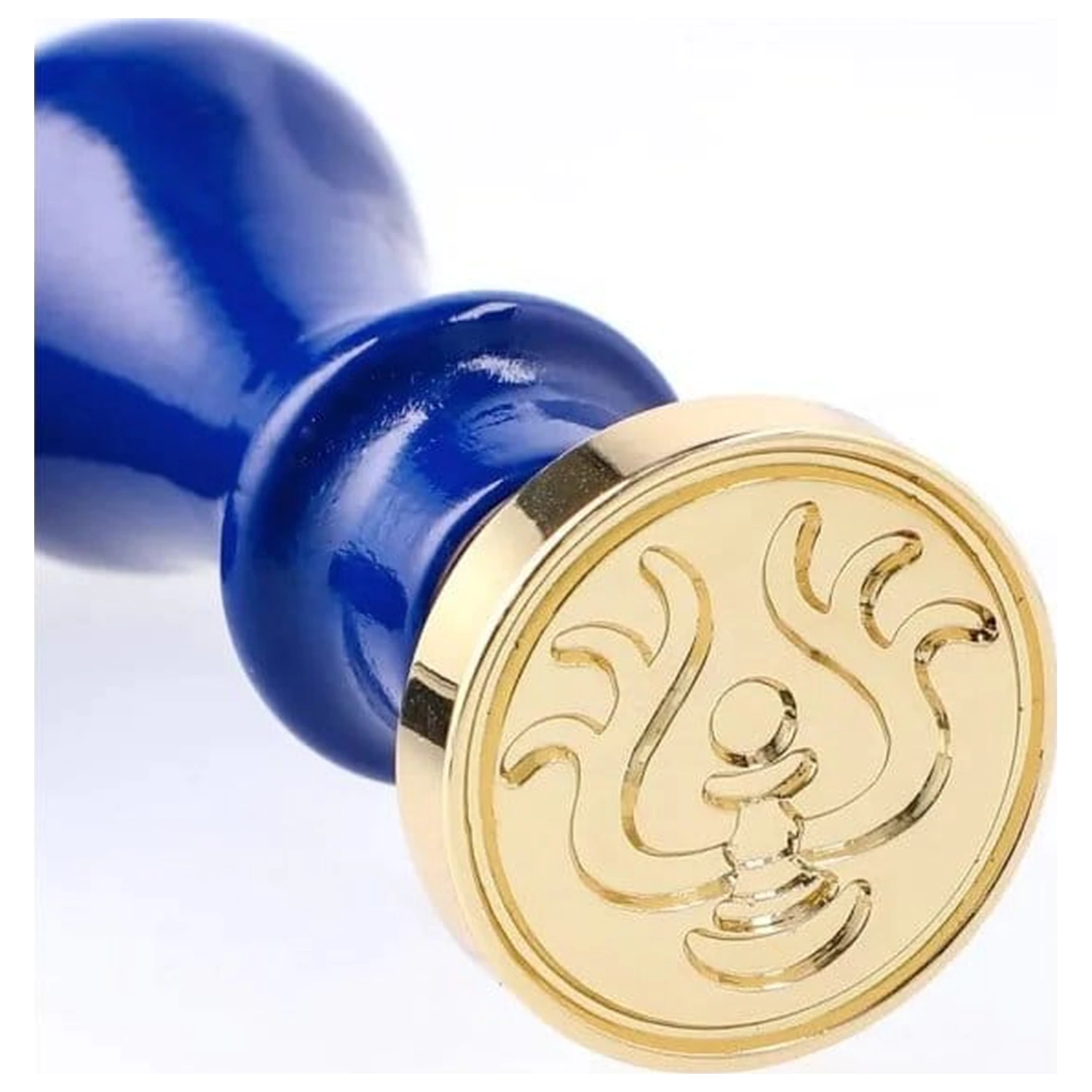 Castle in the Sky Sealing Wax Set poza produsului