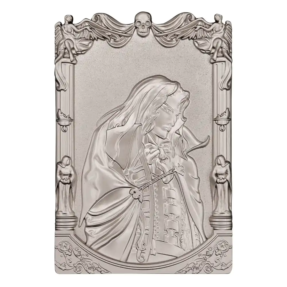 Set lingouri Castlevania Ediție Limitată poza produsului