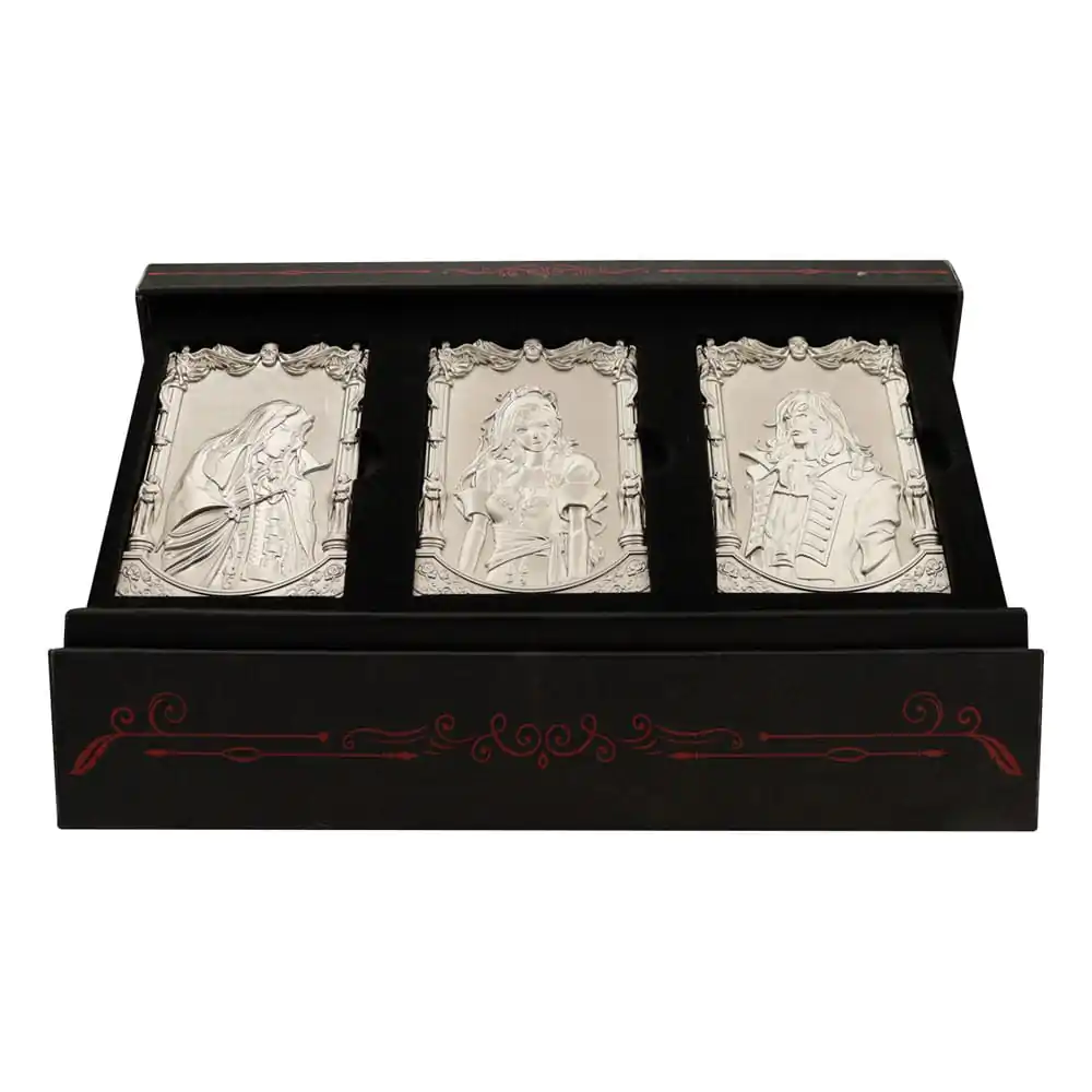 Set lingouri Castlevania Ediție Limitată poza produsului