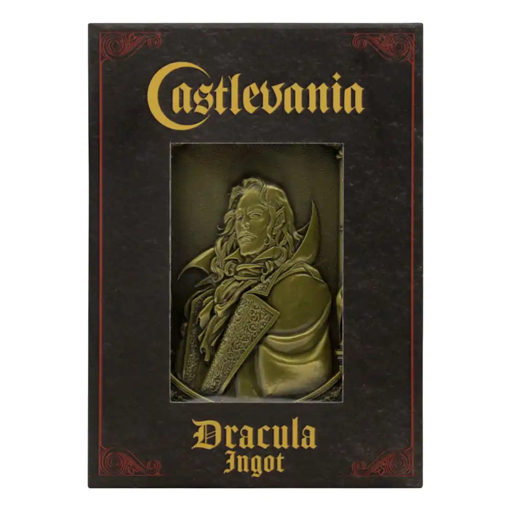 Lingou Castlevania Dracula Ediție Limitată poza produsului