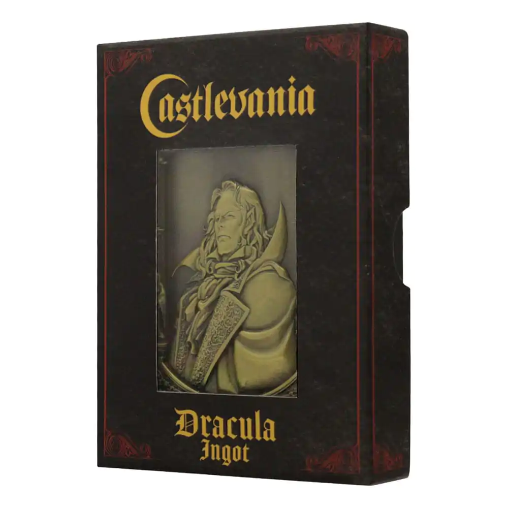 Lingou Castlevania Dracula Ediție Limitată poza produsului