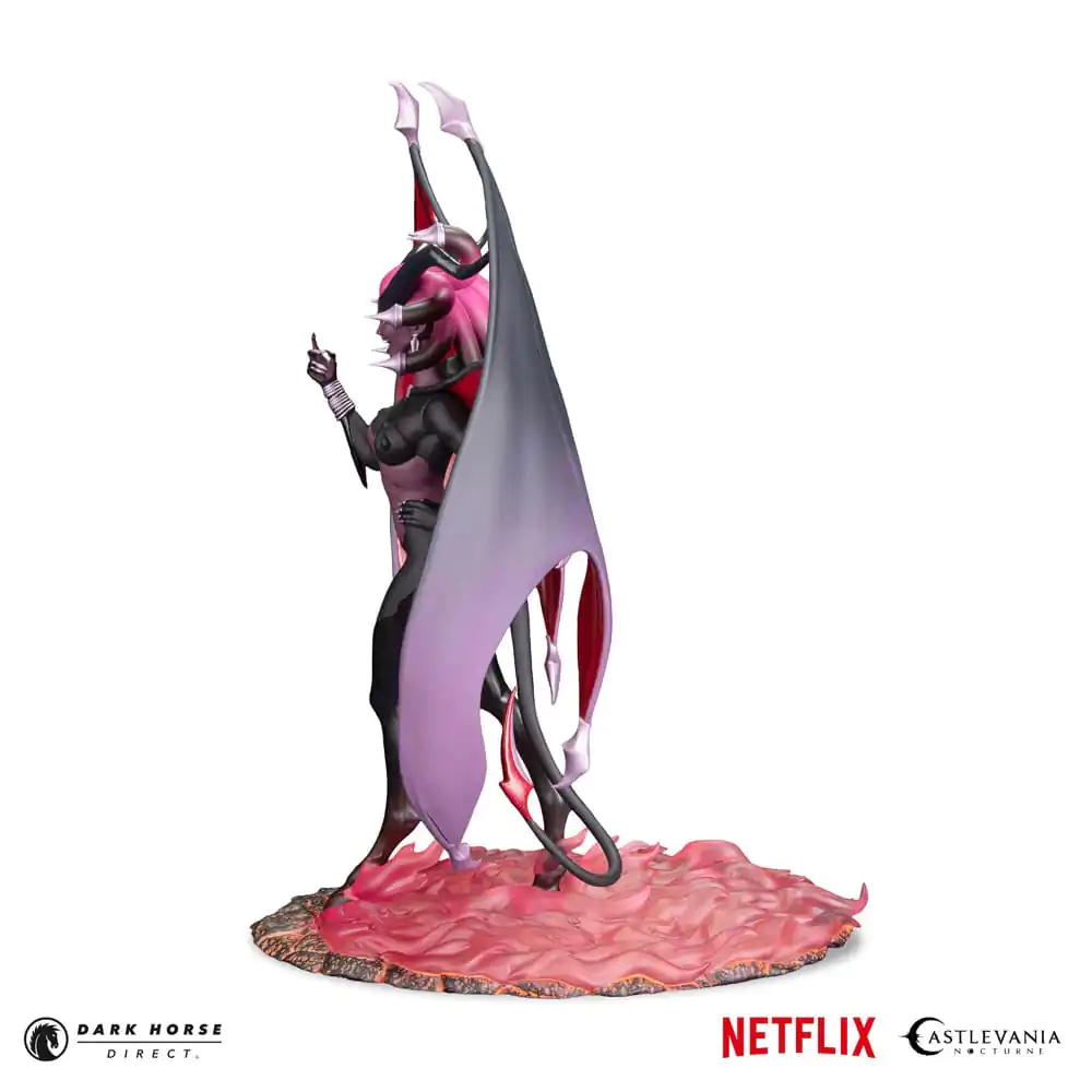 Castlevania Nocturne PVC Statuie Drolta 29 cm poza produsului