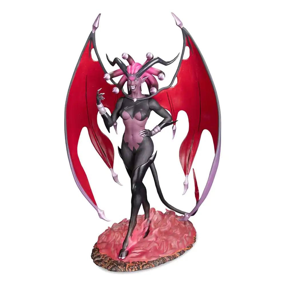 Castlevania Nocturne PVC Statuie Drolta 29 cm poza produsului