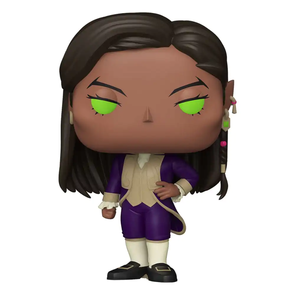 Castlevania Nocturne Funko POP! Animation Figurina Vinyl Olrox 9 cm poza produsului