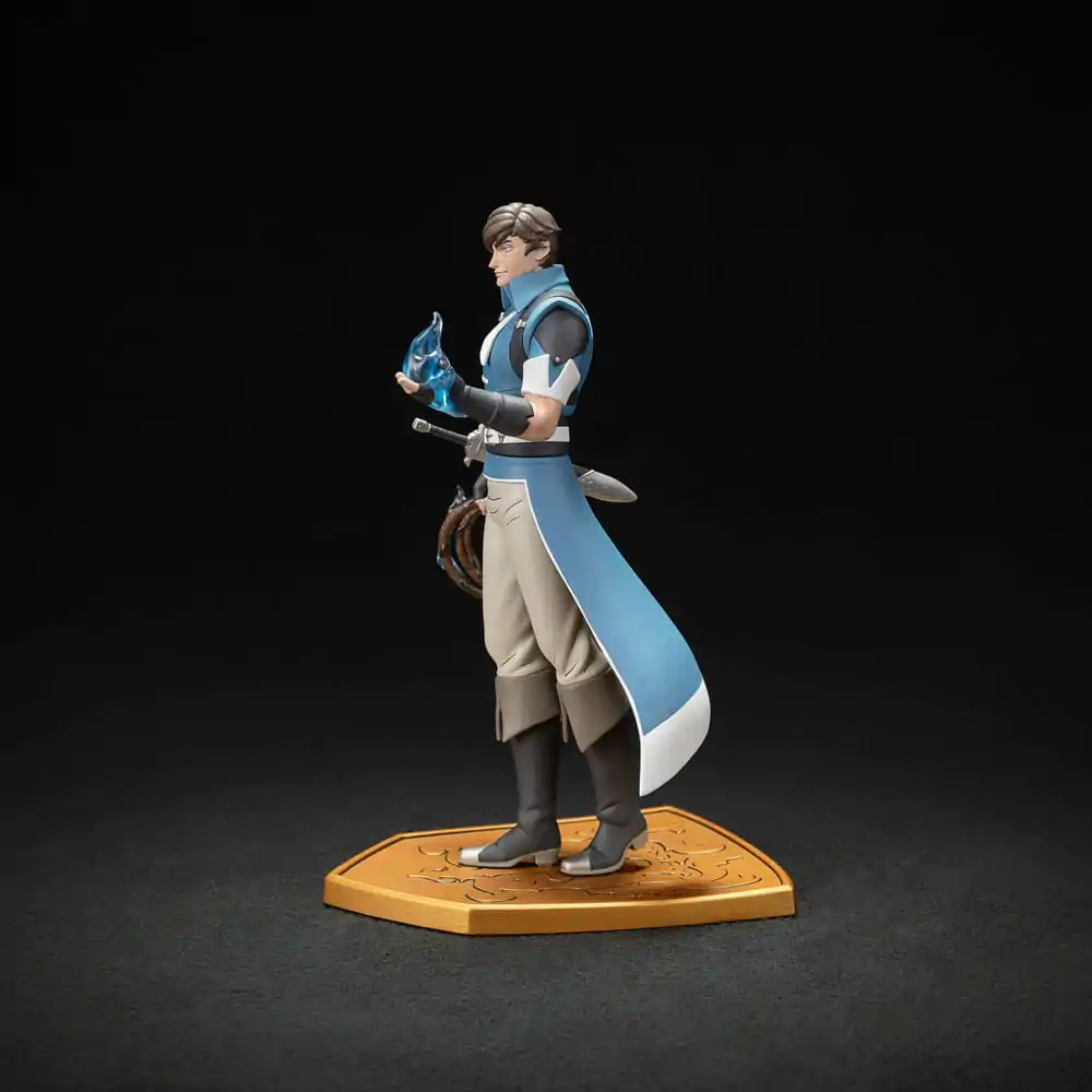 Castlevania Nocturne Figurina PVC Richter Belmont 23 cm poza produsului