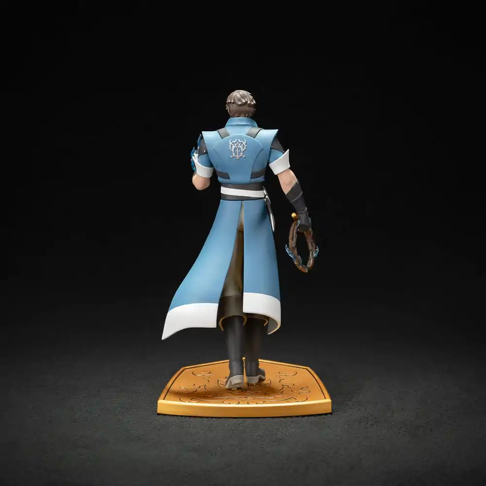Castlevania Nocturne Figurina PVC Richter Belmont 23 cm poza produsului