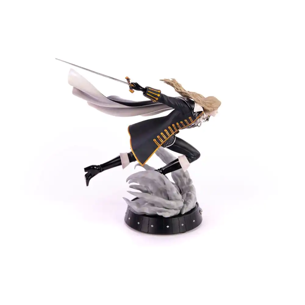 Castlevania Symphony of the Night Statuie Dash Attack Alucard 30 cm poza produsului