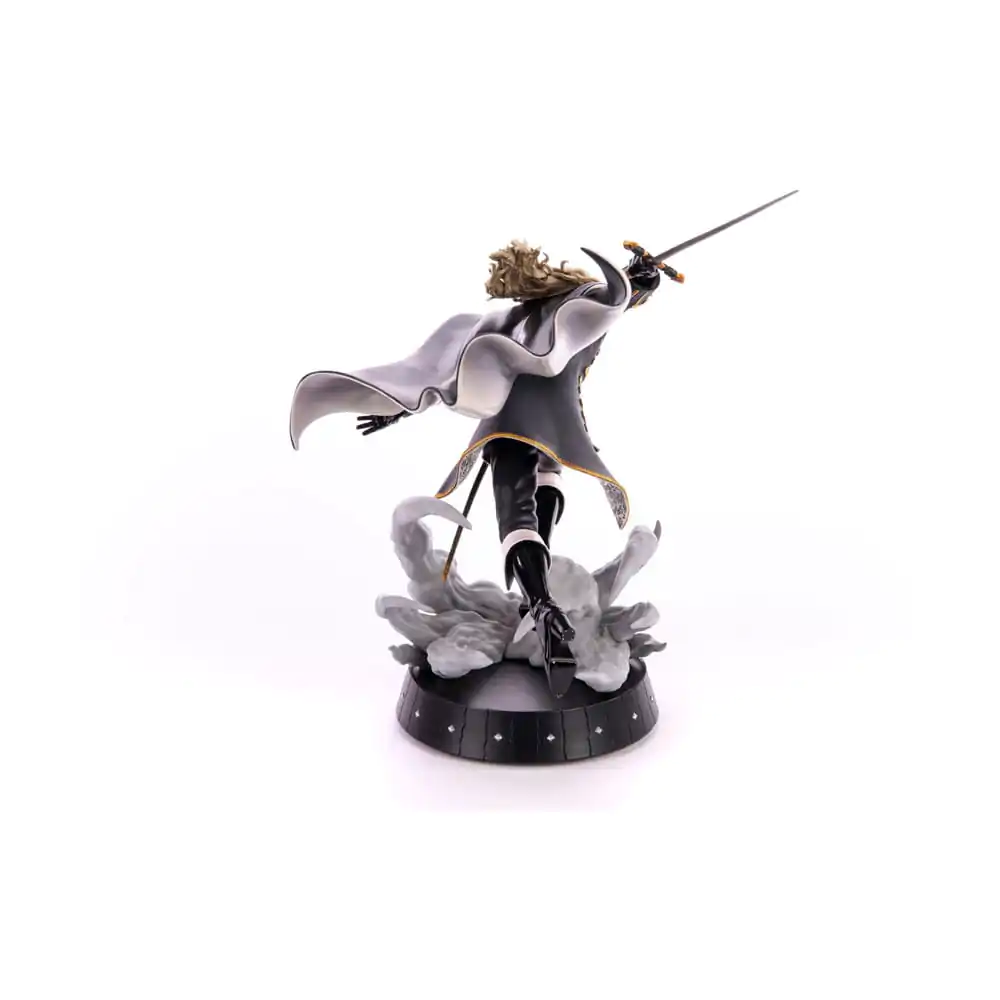 Castlevania Symphony of the Night Statuie Dash Attack Alucard 30 cm poza produsului