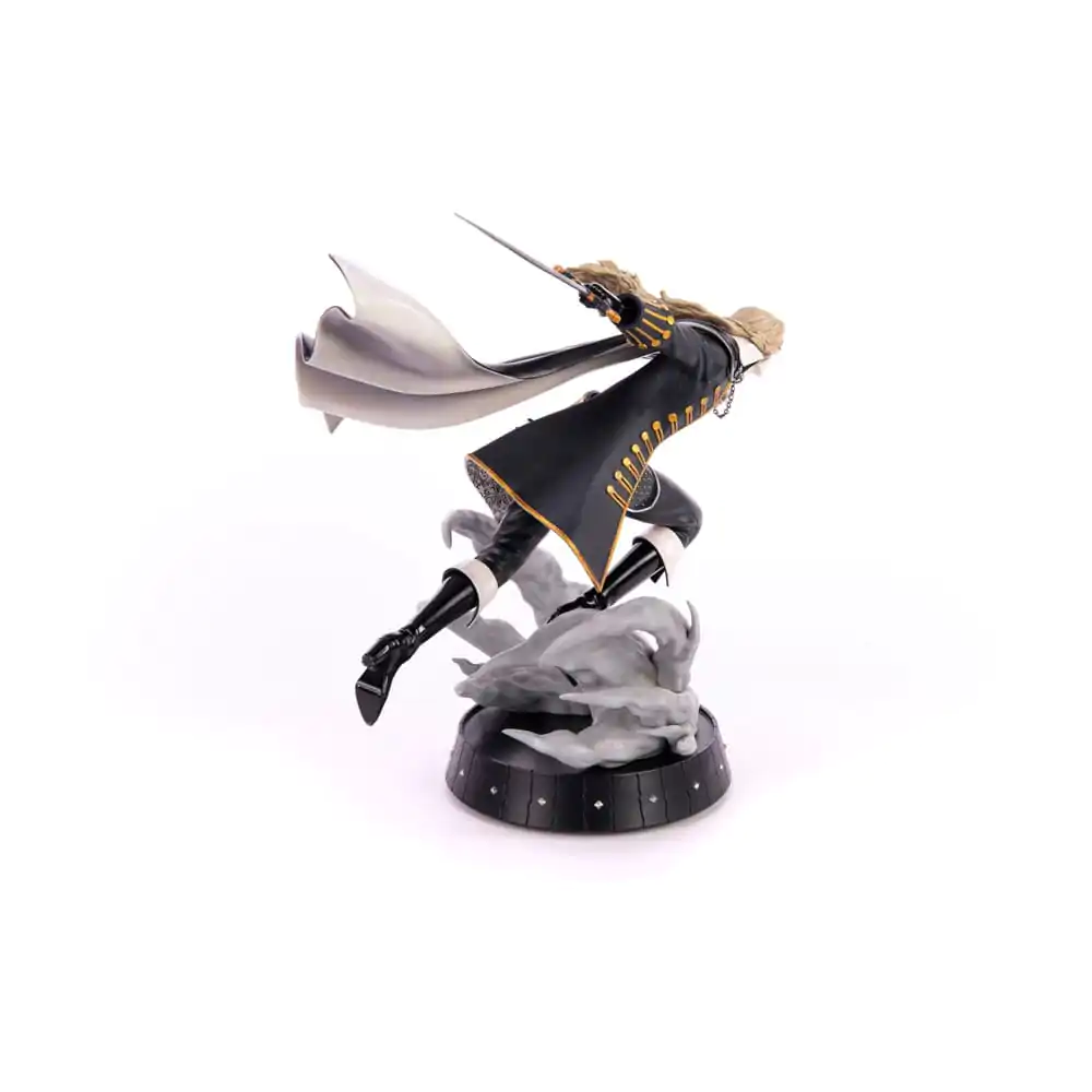 Castlevania Symphony of the Night Statuie Dash Attack Alucard 30 cm poza produsului