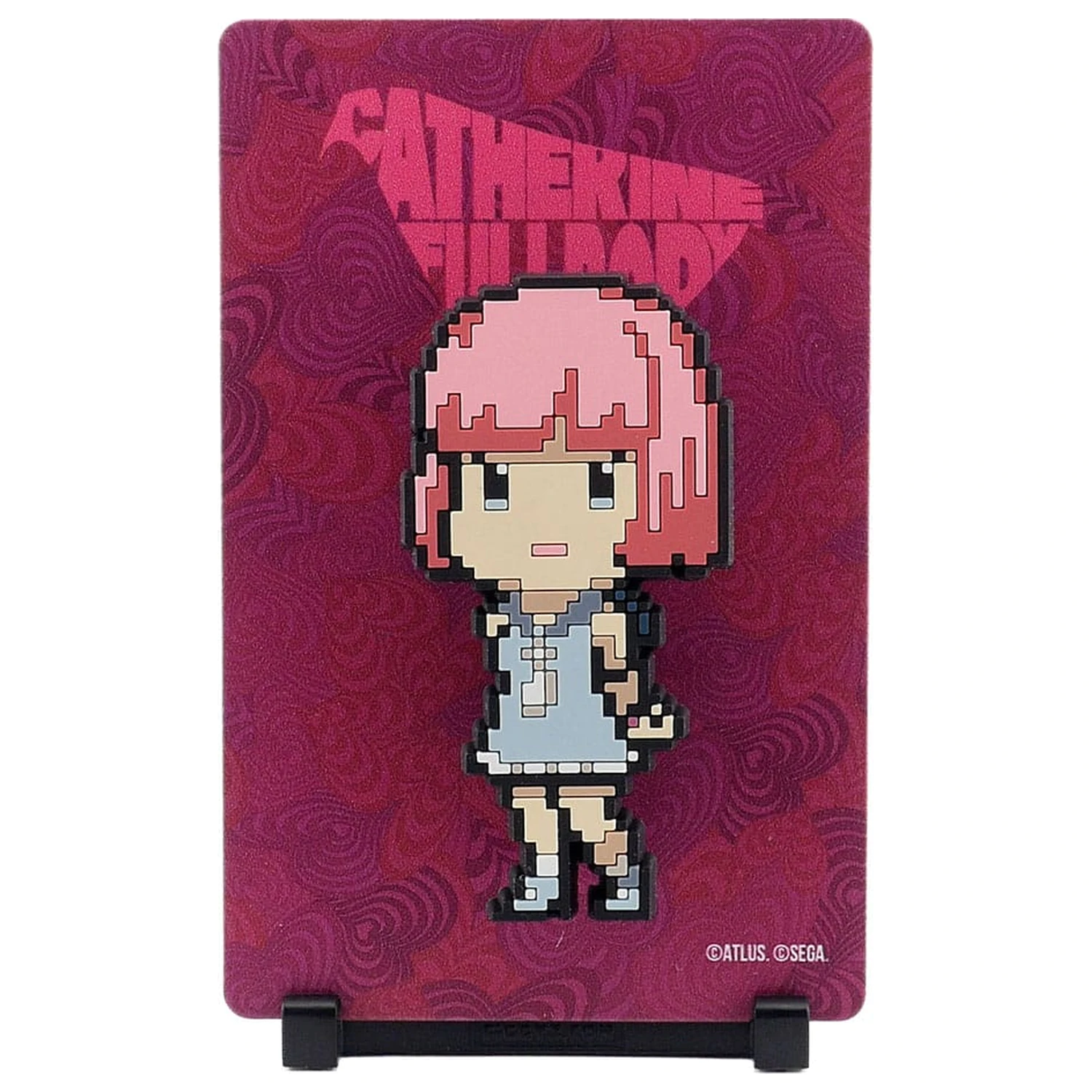 Catherine FiGGYZ Magnet Colectionabil Rin 11 cm poza produsului