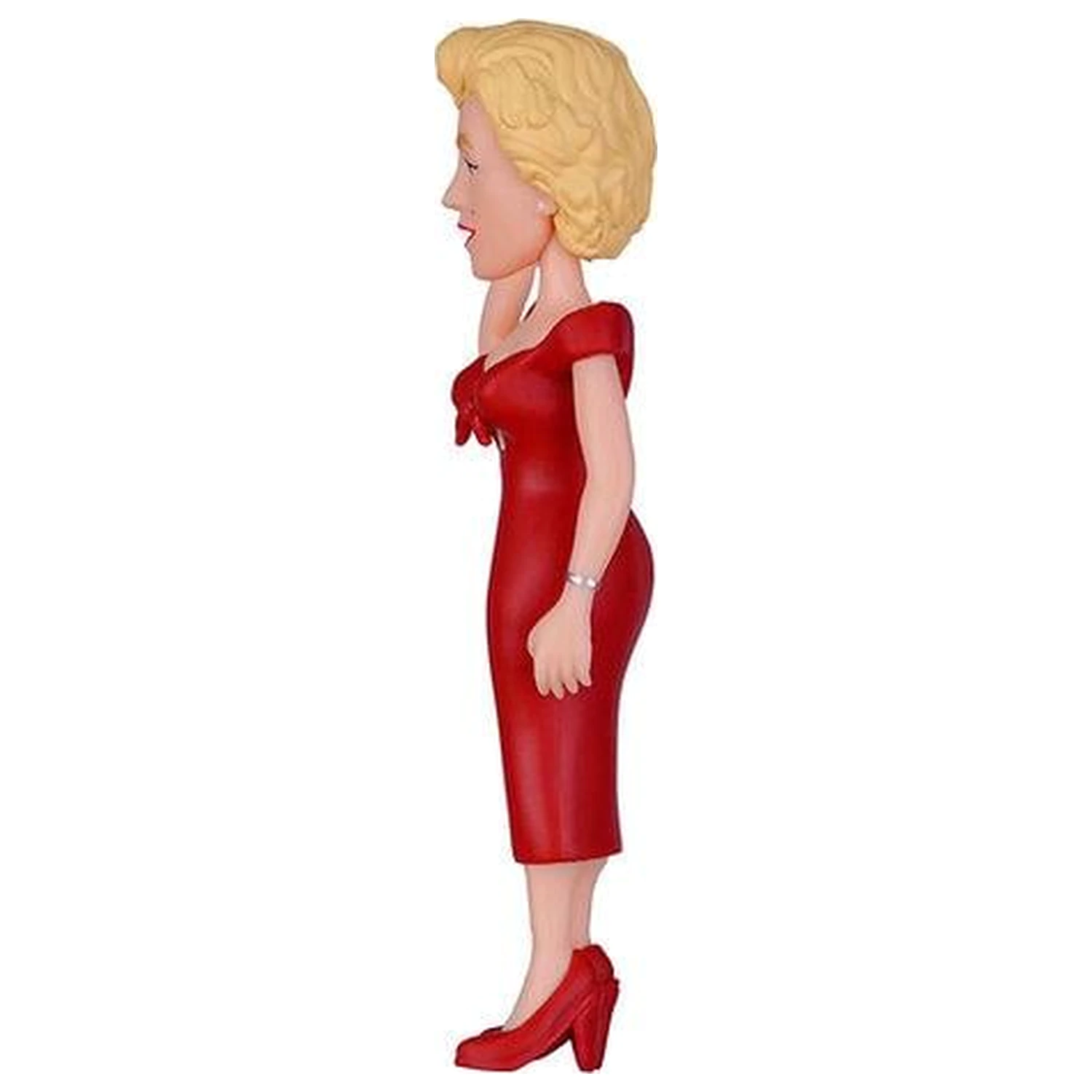 Celebrity Marilyn Monroe 100th Anniversary Figurina Minix 12 cm poza produsului