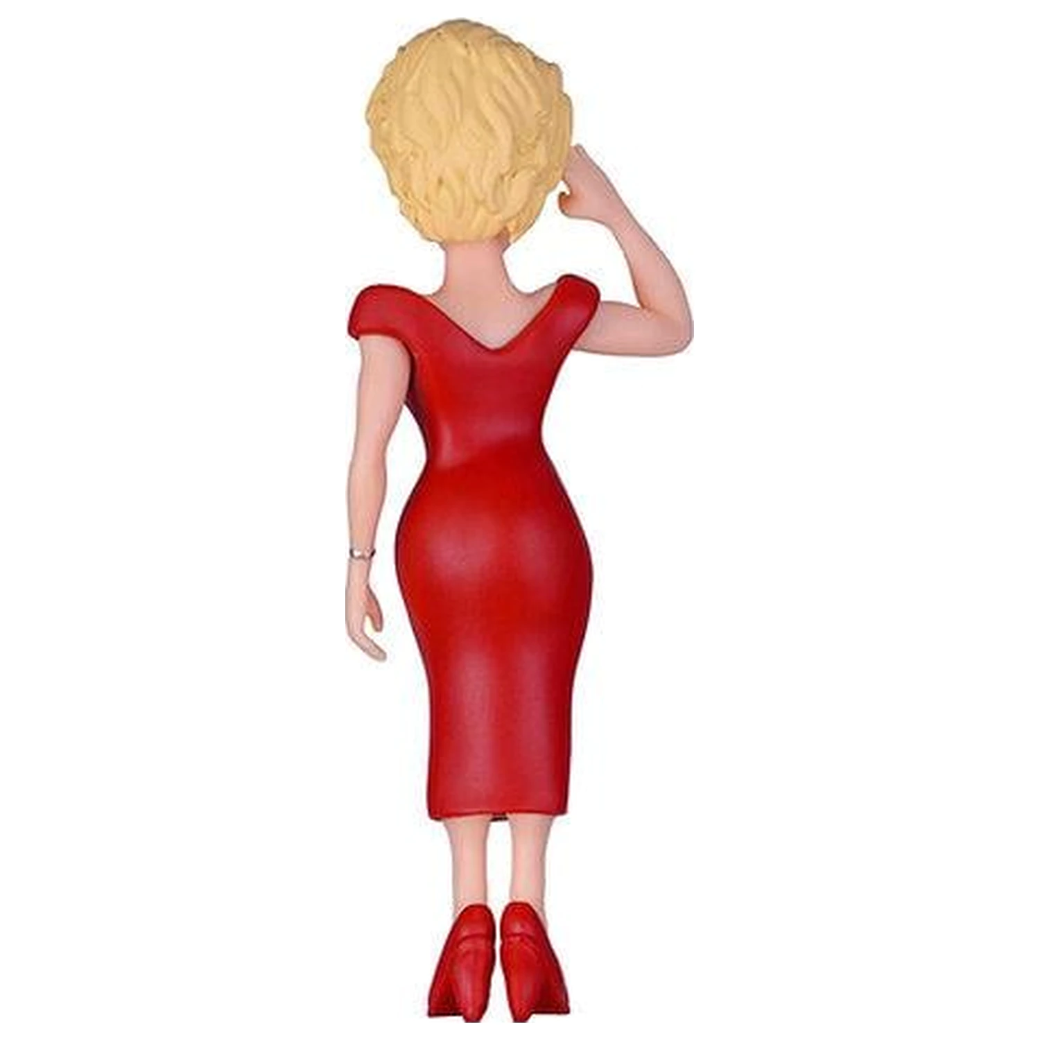 Celebrity Marilyn Monroe 100th Anniversary Figurina Minix 12 cm poza produsului