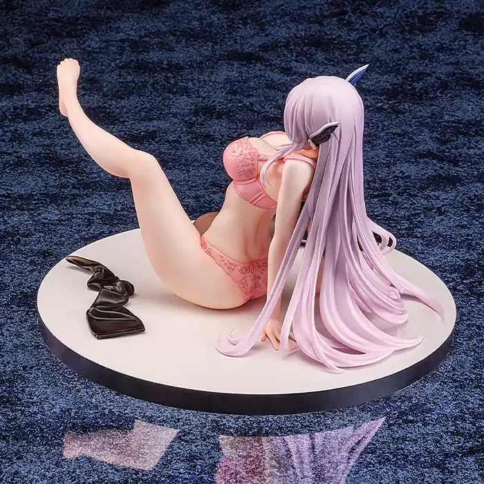 Statuie PVC Soldat Înlănțuit 1/7 Kyoka Uzen: Stil Lenjerie 12 cm poza produsului
