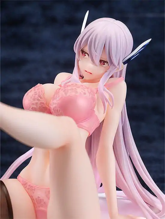 Statuie PVC Soldat Înlănțuit 1/7 Kyoka Uzen: Stil Lenjerie 12 cm poza produsului