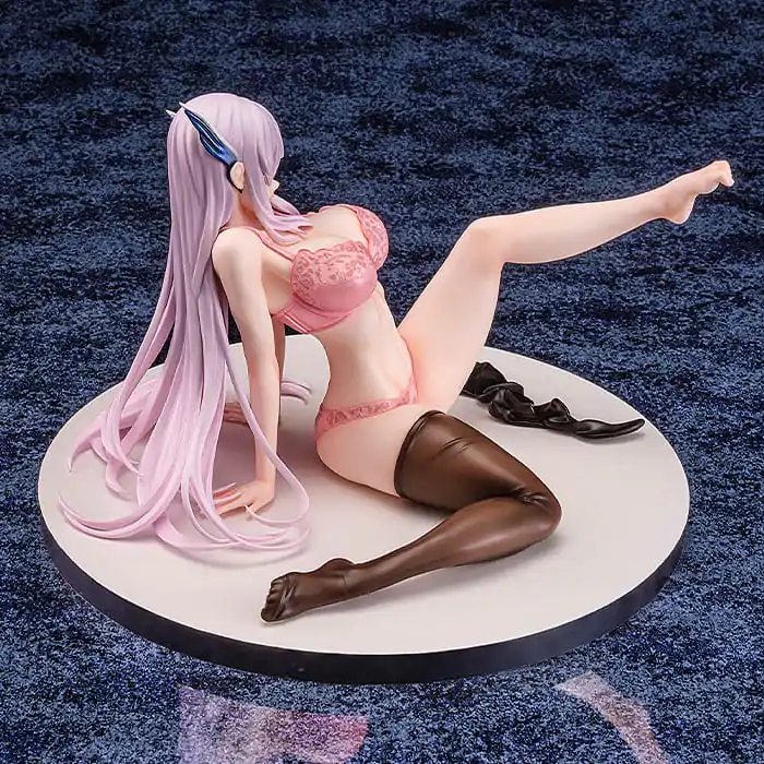 Statuie PVC Soldat Înlănțuit 1/7 Kyoka Uzen: Stil Lenjerie 12 cm poza produsului