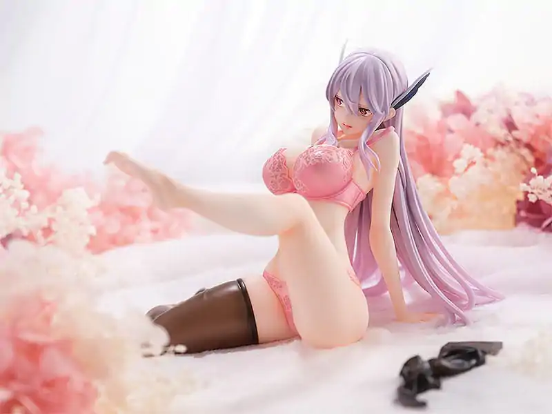 Statuie PVC Soldat Înlănțuit 1/7 Kyoka Uzen: Stil Lenjerie 12 cm poza produsului