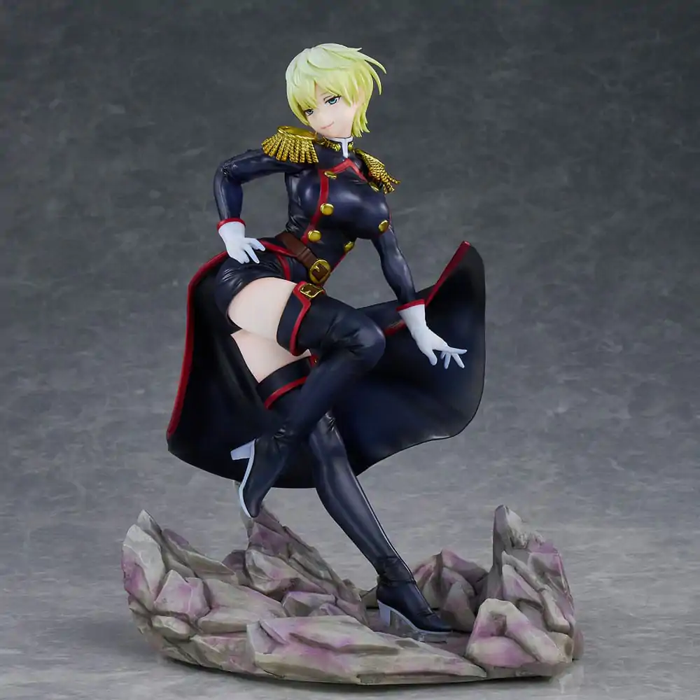 Statuie PVC Soldat Înlănțuit 1/7 Tenka Izumo 25 cm poza produsului